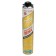 Realist Pro Gold mounting foam, pistol, winter, 1000 ml