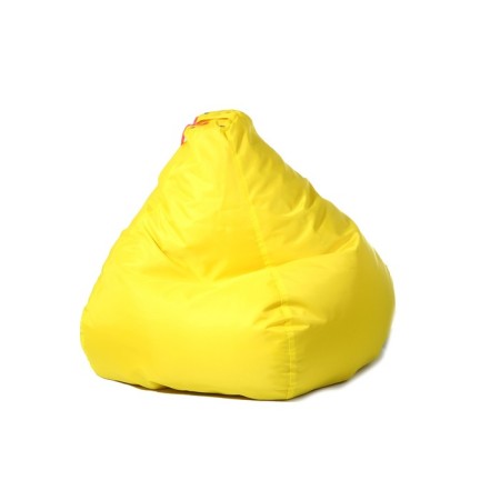 Armchair ME-SHOK Baby "Baby", width 70 cm, height 80 cm, yellow color