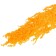 Dry amaranth flowers, 100 g, sheet size: from 50 to 60 cm, orange color