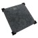 Floor scales Scarlett SC-217, electronic, up to 180 kg, mix