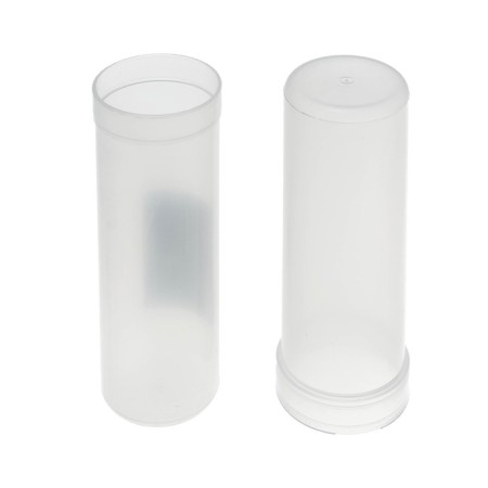 Penal Tubus (40 x 195 mm) Calligrata, plastic, mix-1