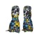 Winter mittens-crags for a boy, size 14