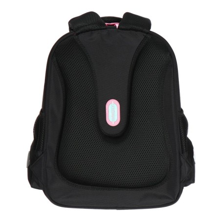 Frame saturation, 36 x 28 x 20 cm, Grizzly, + keychain, black-5