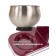 Mixer Pioneer MX330, Planetarny, 1300 W, 6 speeds, 6 l, silver-red