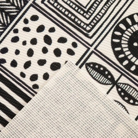 Napkin on the table "Morocco"-3