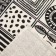 Napkin on the table "Morocco"