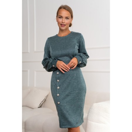 Women's dress, size 48-5