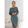 Women's dress, size 48