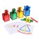 Sorter "Color cups"
