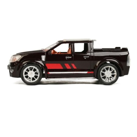 Inertial "Pickup" machine, Mix color-1
