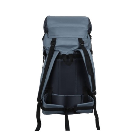 Backpack "Type-7", 95 l, color gray color-2