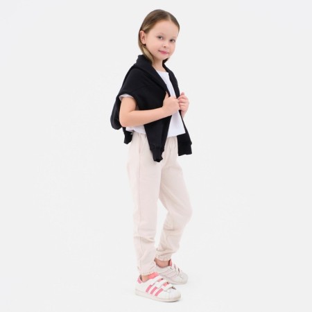 Children's pants KAFTAN "Unicorn" R.38 (146-152)-1