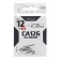 Cobra Allround hooks, series CA126, No. 12, 10 pcs.