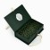 Box - Kniga "New Year's Wreath", 20 x 12.5 x 5 cm, New Year