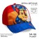 Children's cap, size 52-56, puppy patrol