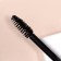 Makeup brush, bilateral, with a brush, 15 (+/- 1) cm, color mix