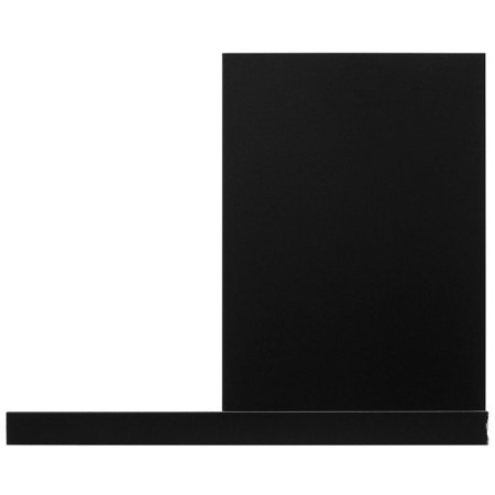 Exposure RINA 600 Black PB, T- figurative, 845 m3/h, 3 speeds, 60 cm, black-5