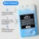 Cold battery - gel refrigerator for thermal mosque "Master K.", up to 20 hours, 300 ml