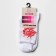 Socks "Dragon", white/red color, size 23