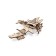 Wooden designer "Stags - 2n" Airplane "