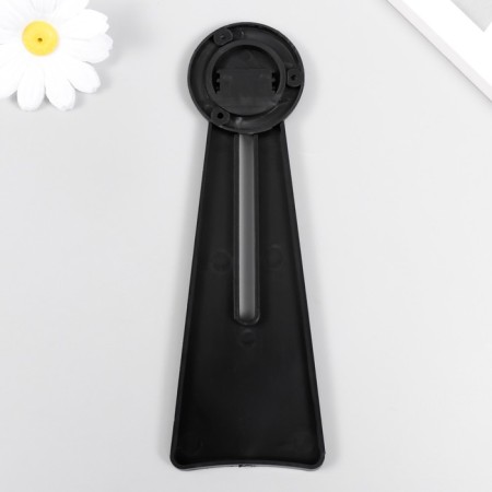 Plastic stand for photo frames h = 18-25 cm weight up to 1.5 kg 17.2x5.7 cm-2