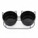 Ceramic bowls on a stand 2 x 250 ml