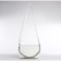 Women's bag Textura, messenger, small size, white color