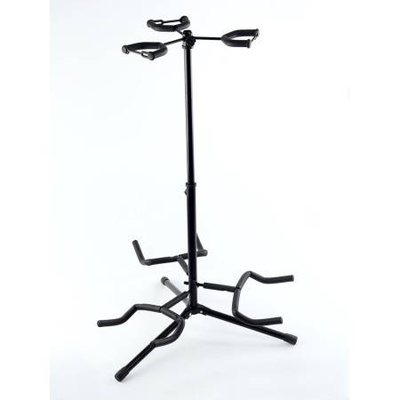 Music Life Hitars Star for 3 tools, h - 60-105 cm