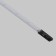 Technical TR160-1-50W3K-5B FLEX, 5000X12X4 mm track lamp, LED, 50W, 5400LM, 3000K, black color black