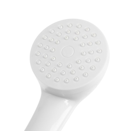 Shower Lake "Olympus" OSS-200-8, 1 mode, white-2