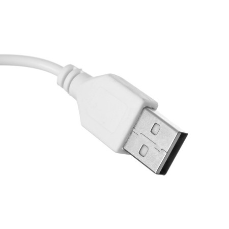 HELP LAMP "WORK" LED 3W white 10x15x37 cm Risalux-7