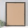 Photo frame plastic 40x50 cm, 805-266