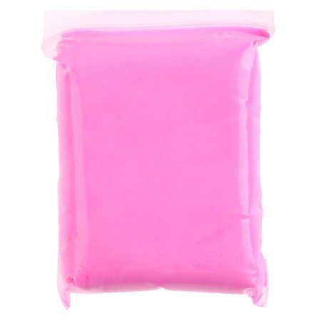 Plasticine is light, jumping, set of 12 colors, weight 1 color: 10 g, 3 tools-3