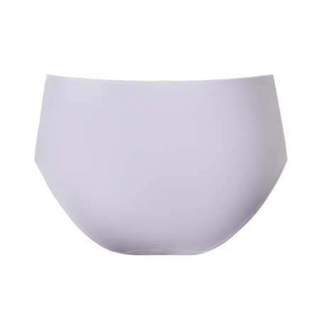 Panties female slips, white color (Bianco), size 50 (XL)-7