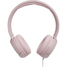 Folls Falled JBL Tune 500 1.187m Pink Wended headband (JBLT500PINK)