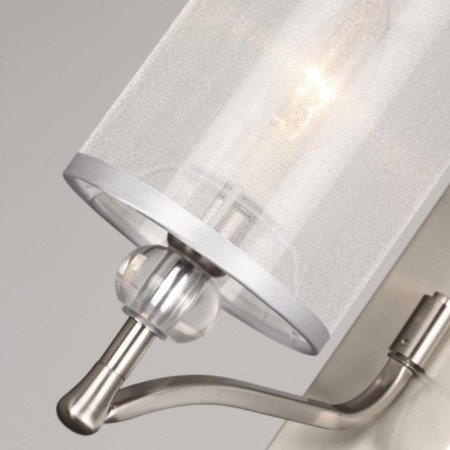 Wall lamp Laguna 120 mm, 260 mm, E14-4
