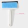 Workshop with foaming of the compact share, for mirrors, glasses and shower cabins, 12 × 18 × 4 cm
