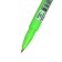 Gel pen knick with a light bulb, "New Year", mix (barcode on a piece)