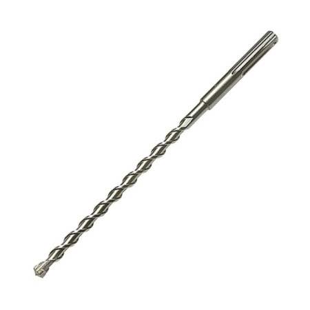 BURN BUTTON MATRIX 71269, 18 x 800 mm, SDS max with a cross plate