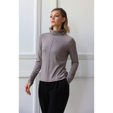 Women's turtleneck, size 48