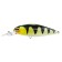 Floating wobbler lj Original shad = x f, 8 cm, color 005