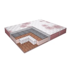 Матрас Konkord СонRise Duo Lux Soft, размер 80х190 см, высота 18 см