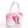 Bag Code Pony, 23*5*16, lightning department, white