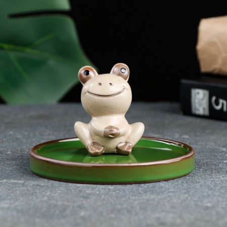 File stand "Frog Bill" 8x10cm