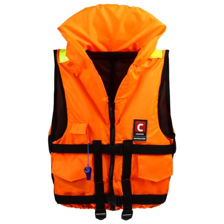 Rescue vest "navigator" 60 kg
