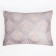 Pillow pillow 70x70 cm, sheep’s coat, tick fabric, p/e 100%