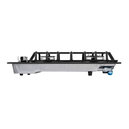 Hlect surface Maunfeld EGHG.32.63CB/G, gas, 2 burners, black-9