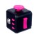 Antistress cube "Stress remedy", mix, in showbox