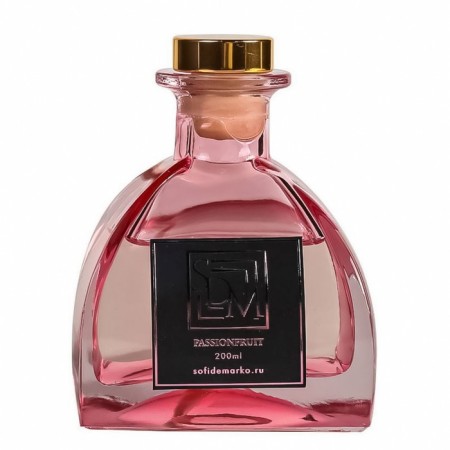 Diffusor aromatic Sofi de Marko Passionfruit, 200 ml-1