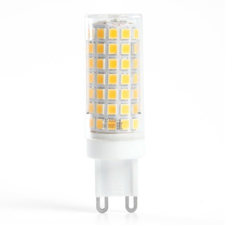 LED LED Feron, G9, 9 W, 175-265 V, white light-1